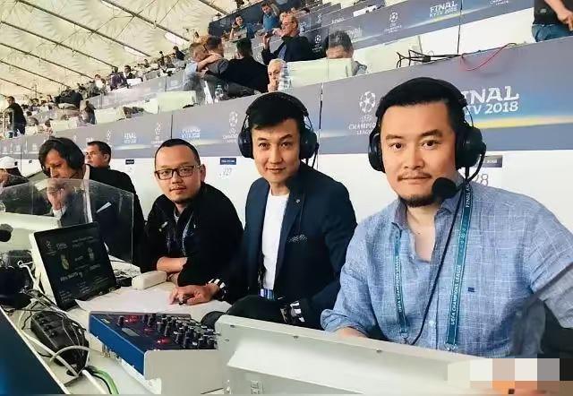CCTV世界杯转播热情低迷的核心隐忧

CCTV之所以对世界杯不热情，还有一个难