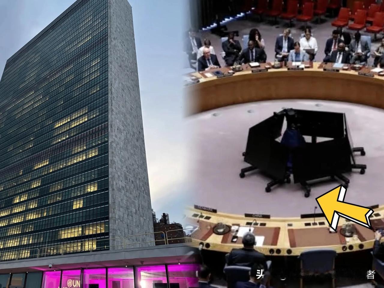 重大信号！

联合国机构接连落户上海！

全球治理中心正悄然东移。

9月27日
