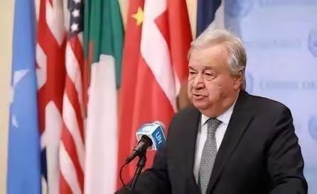 联合国似乎根本不搭理中国，不管中国要求申请联合国什么事情，联合国似乎都不太搭理中
