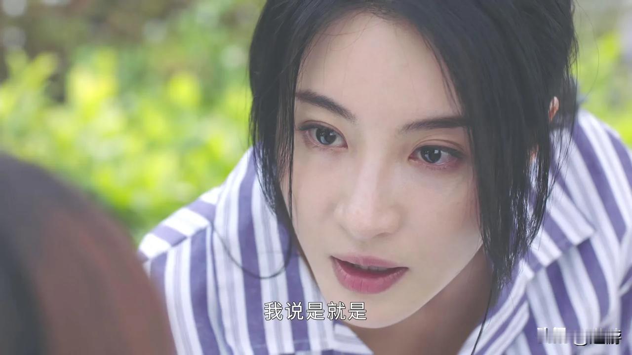其实卓慧云感觉就做错两件事，一是年少时陷害女主，一是补刀邝永源。其他的事情她每一