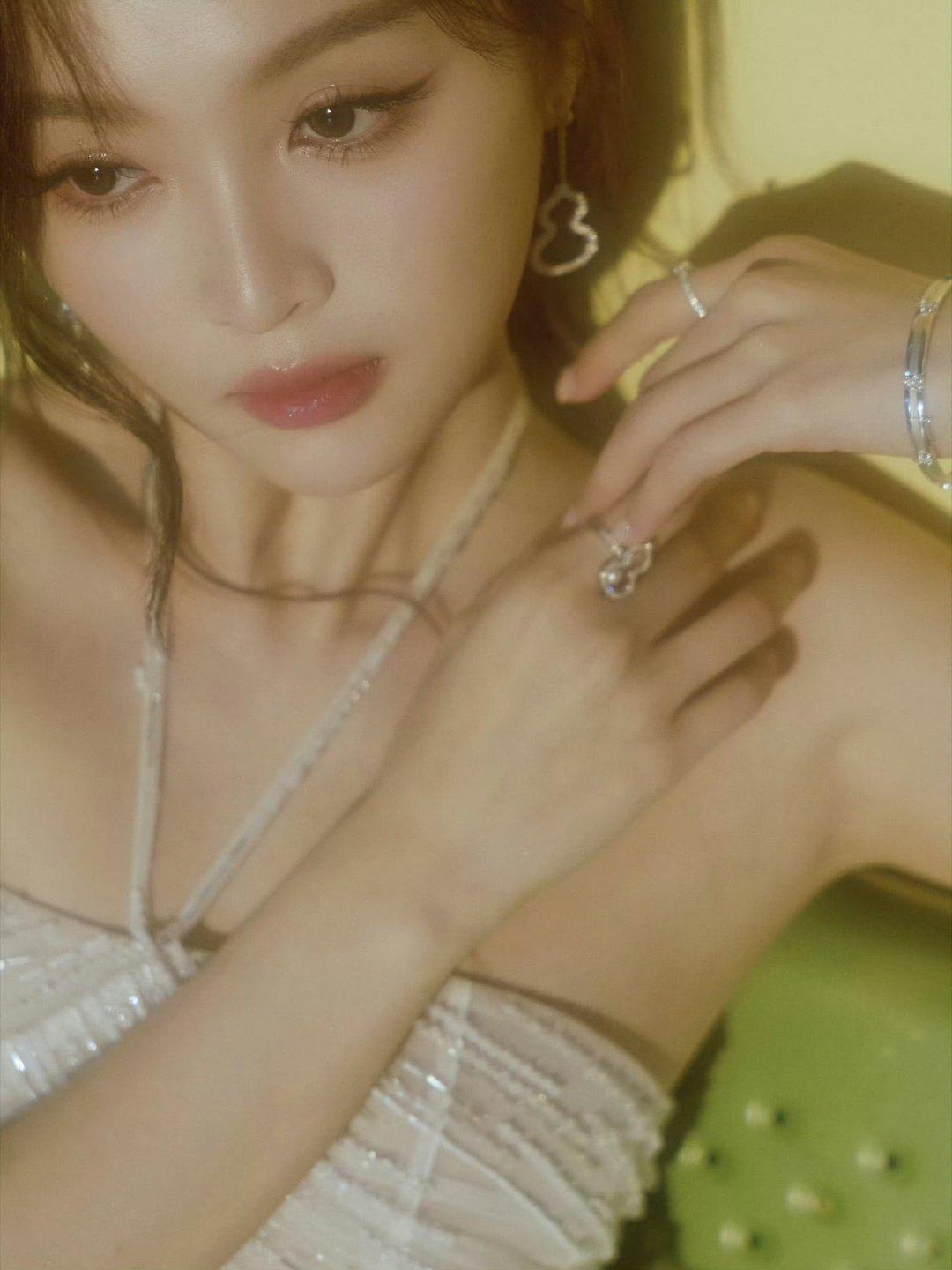 吴宣仪国剧年度表现力演员恭喜吴宣仪获得国剧年度表现力演员吴宣仪值得！ 