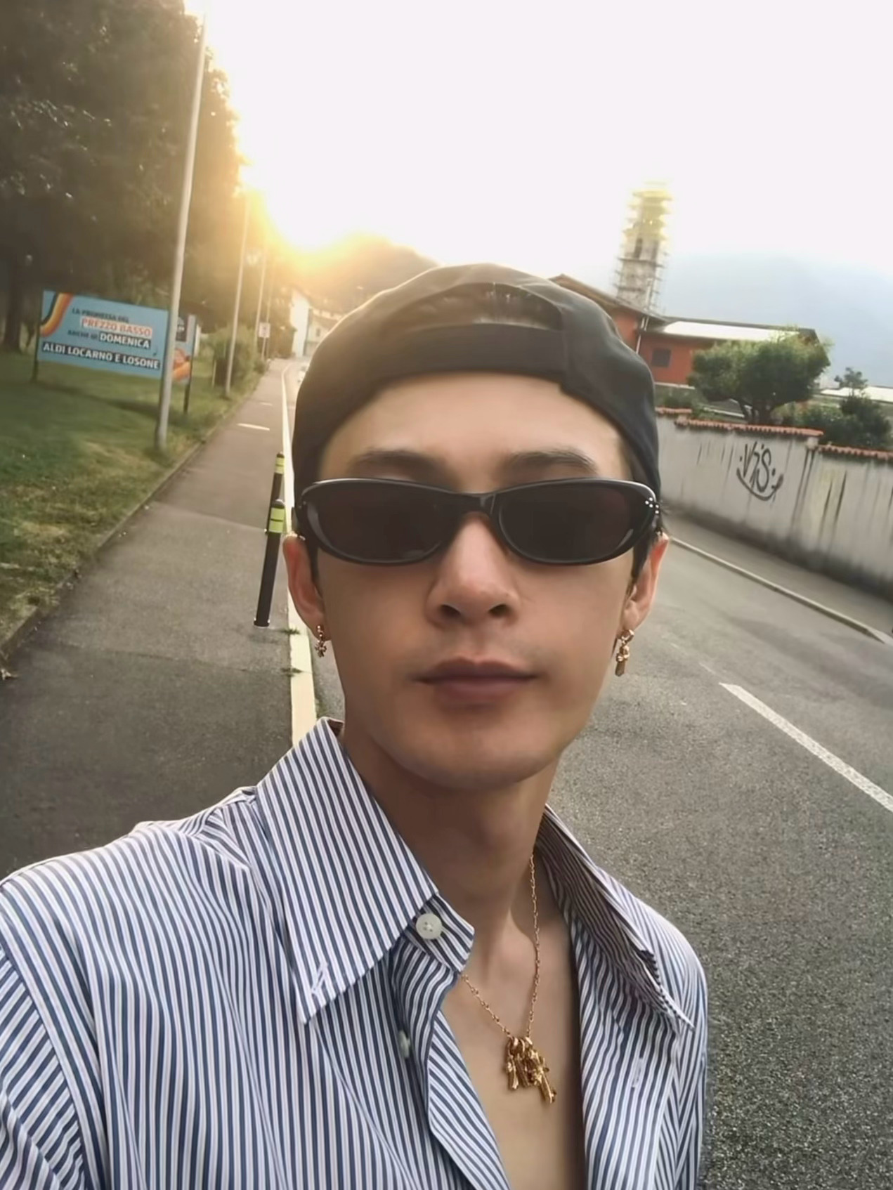 打开小红书直接晕过去了 