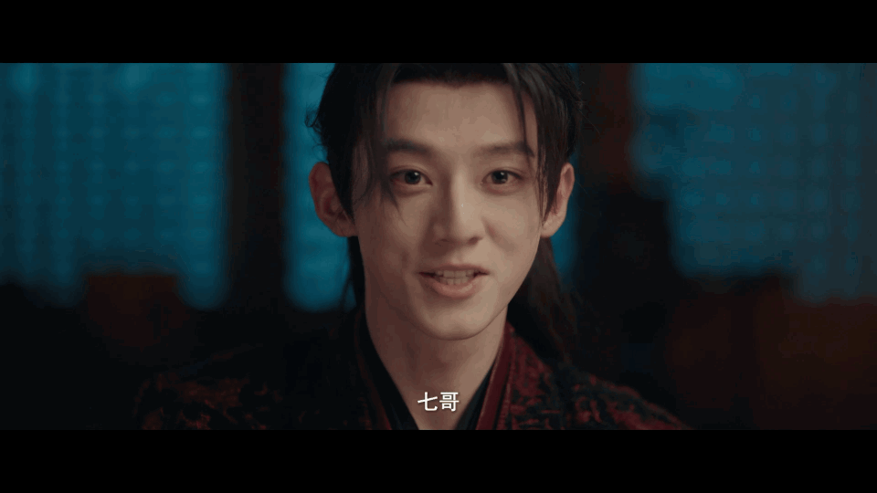 情敌吸引我老婆那我吸引情敌本来还怕太子稳坐位置太无聊，结果他整出吸引情敌这活，直