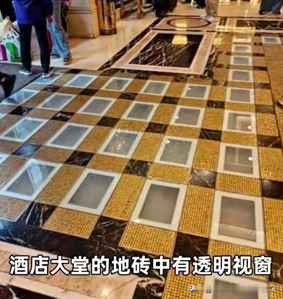 澳门英皇酒店78公斤黄金大道突消失！连夜撤金引热议，官方回应难平猜测

1月30