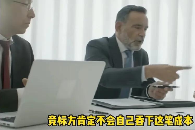 立陶宛这个鼻屎大的小国因为排华又闹大笑话。立陶宛为修建通讯设备公开向社会招标 ，