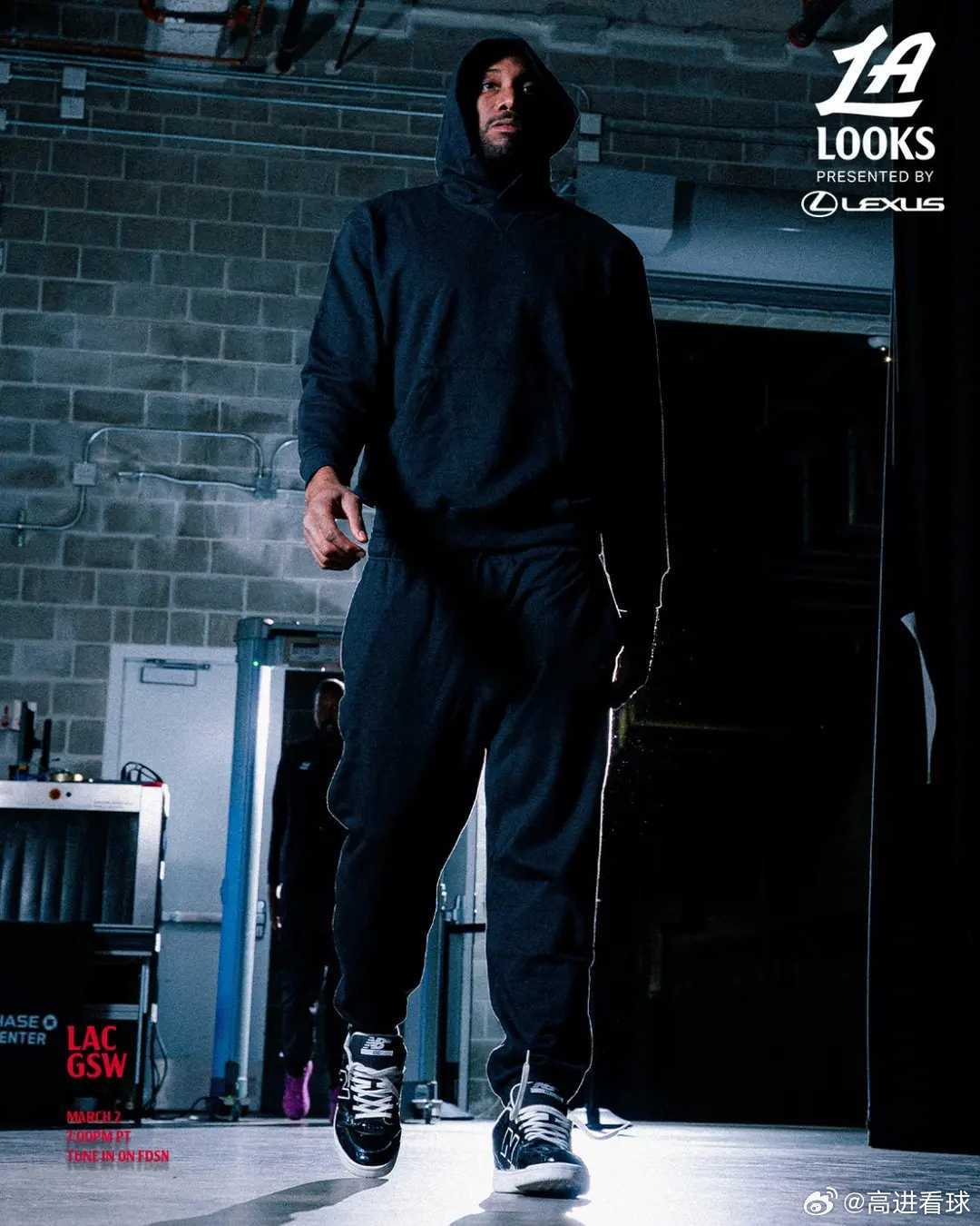 莱纳德23分8篮板快船逆转战胜勇士，加兰上演首秀12分2助攻北京时间3月3日，N