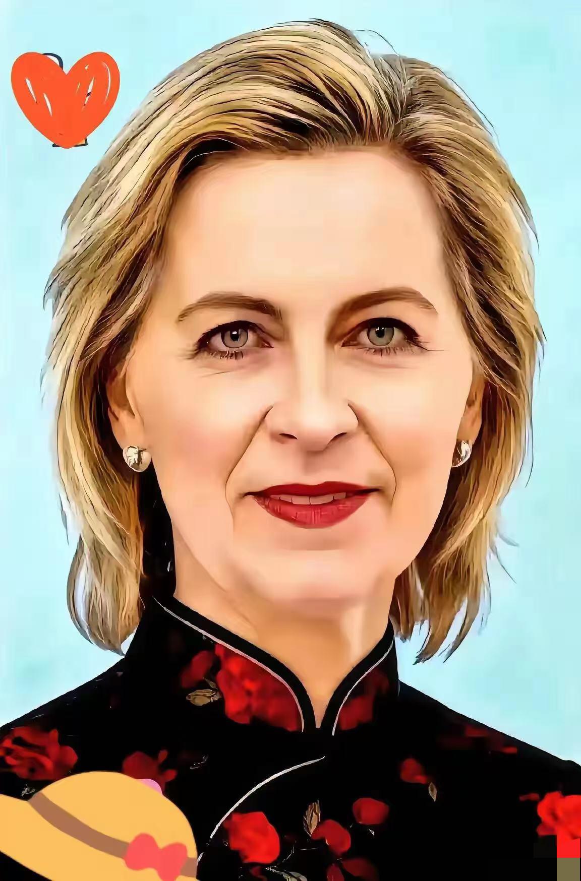 新消息
欧盟今天把桌子给掀了
真掀了。直接官宣，俄罗斯存在欧洲那儿的2100亿欧