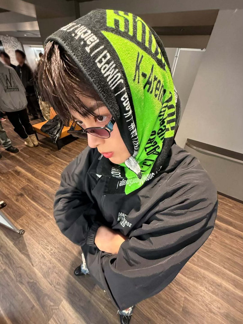 谁敢忤逆这只兔 