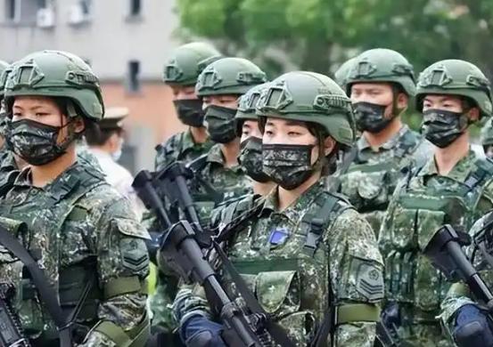谁能想到，台军说动手就动手！6 月 21 日防务部门正式官宣，从 22 日起连续
