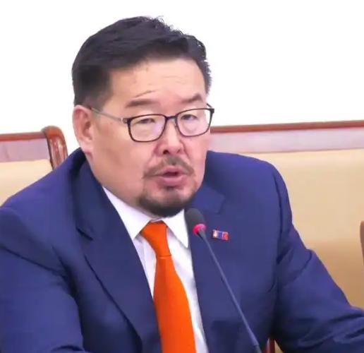 反华的国家当中，蒙古国绝对能排的上前三，甚至都能是第一。
就在 3 月 27 日