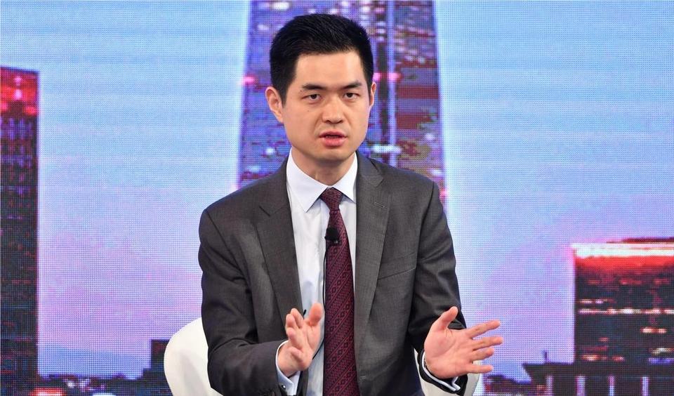 摩根士丹利中国首席经济学家邢自强：中国房地产调整幅度已较为显著，预计今明两年调整