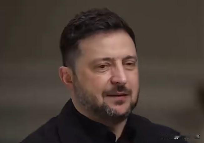 泽连斯基宣布启动内部重大改革，以增强国家“稳定与韧性”。

✦总统办公室主任一职