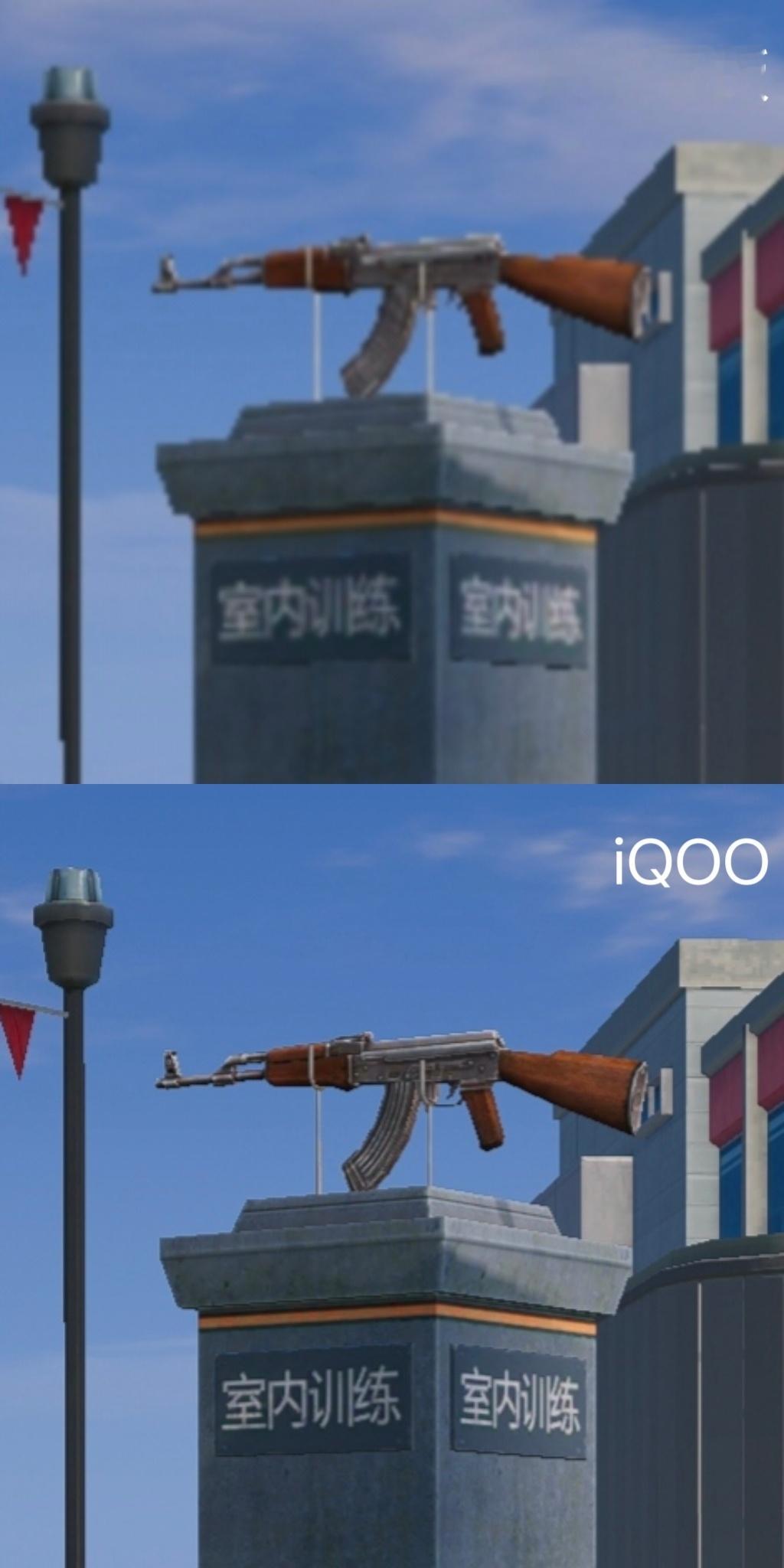 不吹不黑，可能是最适合玩游戏的移动端设备——iQOO Pad6 Pro，画质夯爆