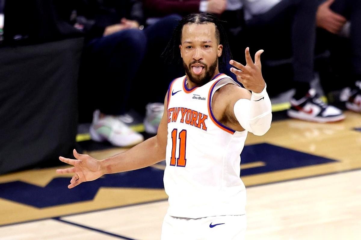 一份新赛季NBA东部前八的预测名单刚冒头，直接把现有的篮球常识按在地上摩擦。手机