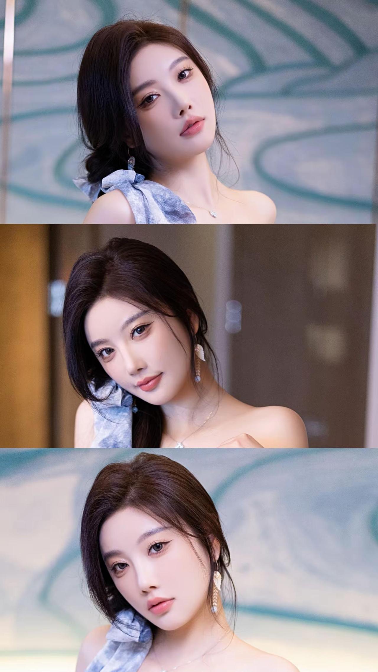 女神 美女 清纯女神