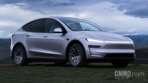 特斯拉中国车机接入豆包大模型，新款 Model Y 优先 OTA 上线双 AI 