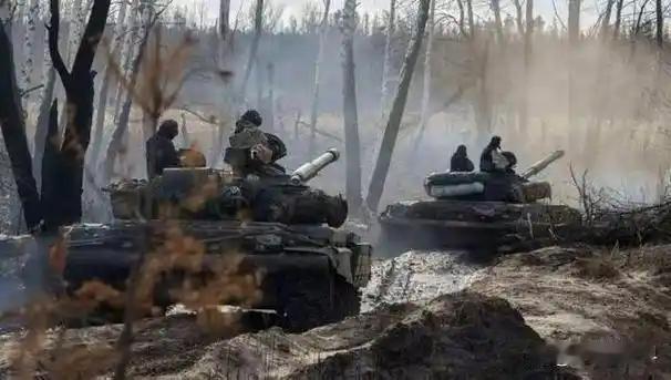 俄乌短期内停火概率较低，2025年底前停火概率不足30%，但长期来看存在通过谈判