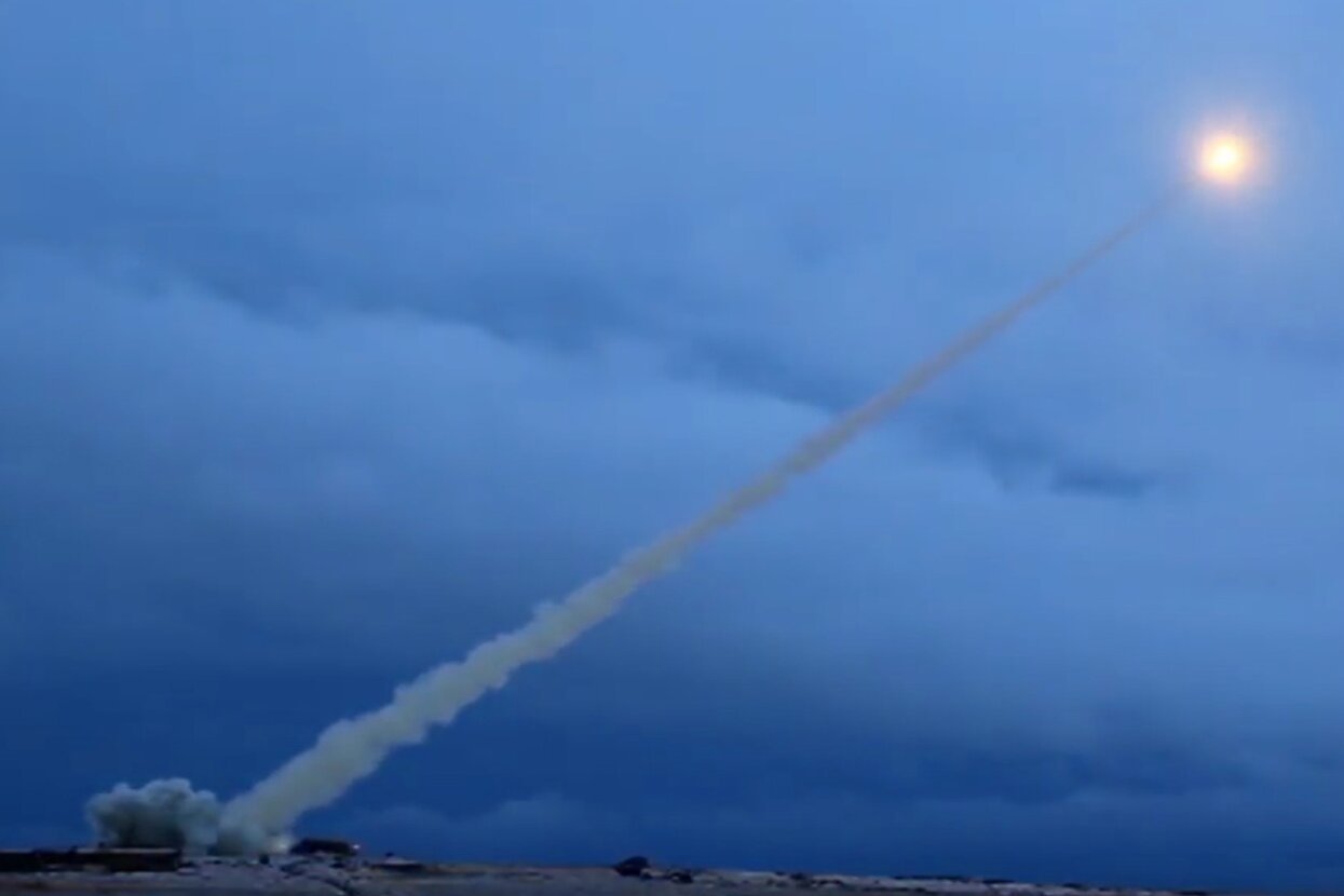 俄罗斯试射海燕核动力巡航导弹后，美国总统特朗普宣称已在俄周边部署核潜艇。克里姆林