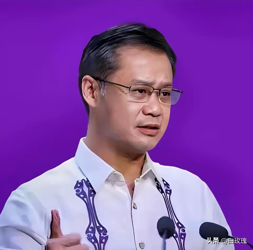 菲参议院仓促换帅，并非两大派系全面决裂
 
换人了！菲律宾参议院6月3日宣布换人