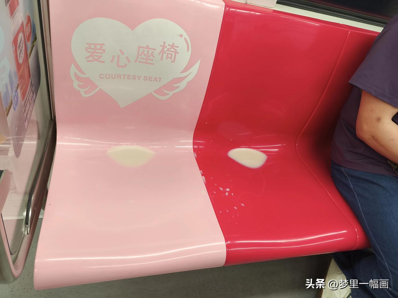 南京是一座文明城市，是南京人大家共同努力的结果。不论是外地人还是我们南京人都必须