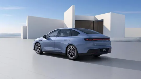 “自研狂魔”零跑，才是闷声发大财的高手！