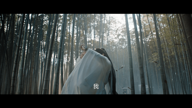 天地剑心对抗路父子名场面！祭拜完就刀剑相向好刺激！ ​​​