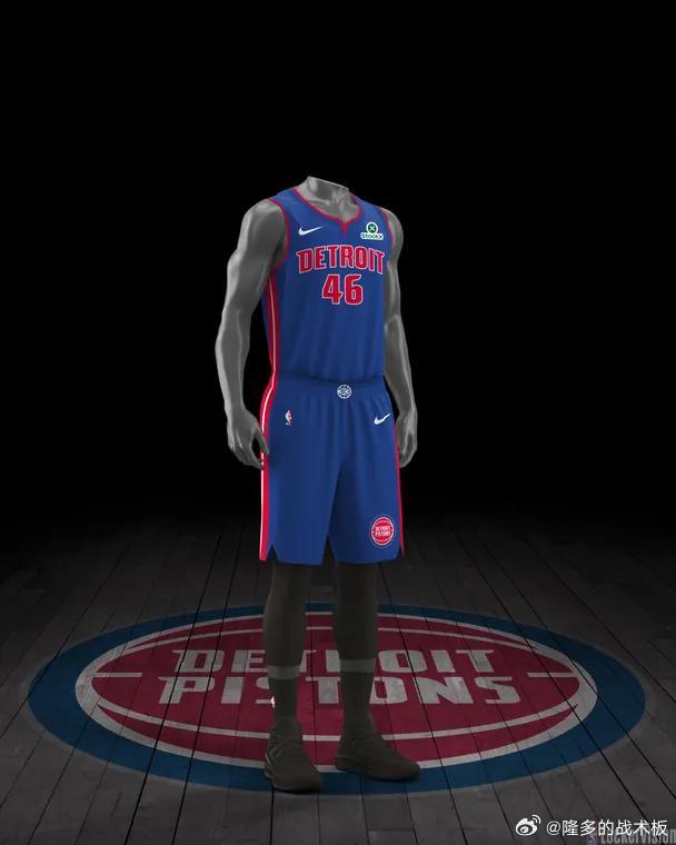 冲击10连胜！明日湖人vs活塞球衣计划。活塞方面，坎宁安和斯图尔特因伤缺席湖人v