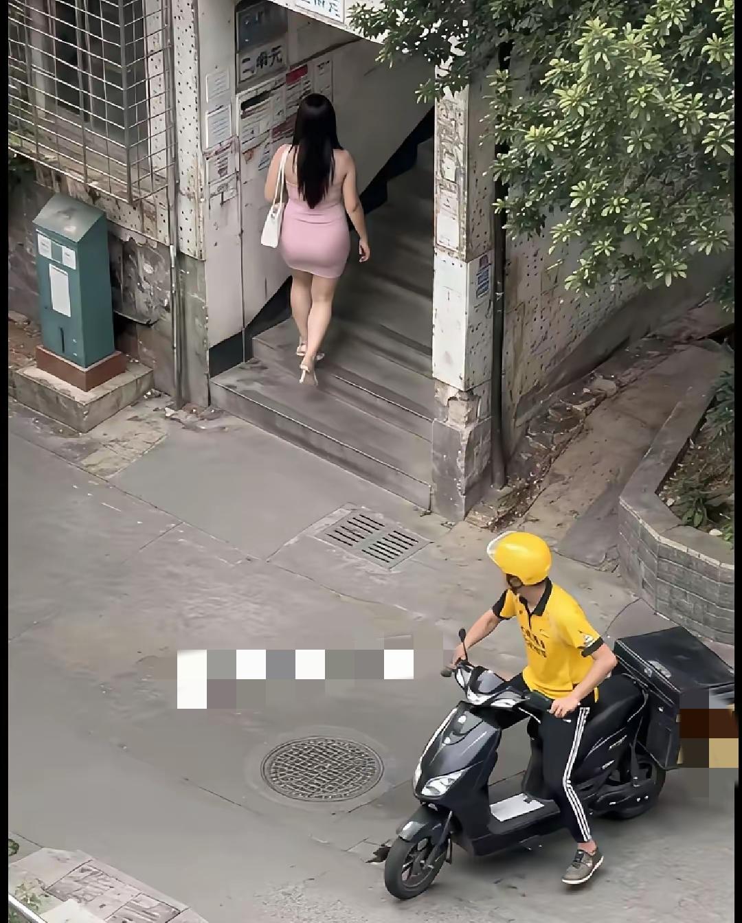 别总是羡慕别人，你也可以有一个意难忘的。