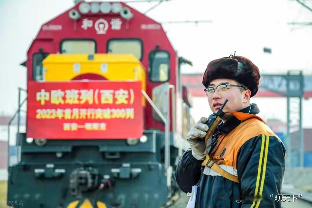 波兰“松口”背后：中欧班列危机折射全球供应链韧性之争

2025年9月25日凌晨