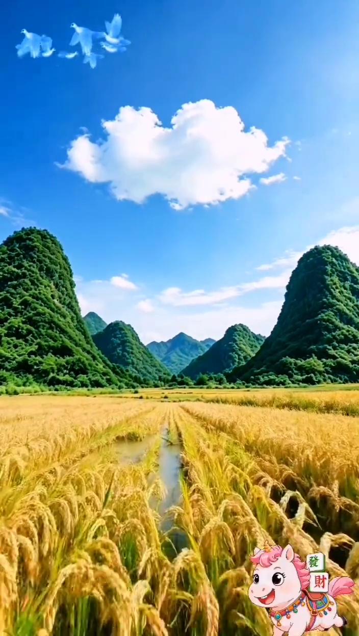 左右贵人山风景。
兄弟同科，兄弟同料。