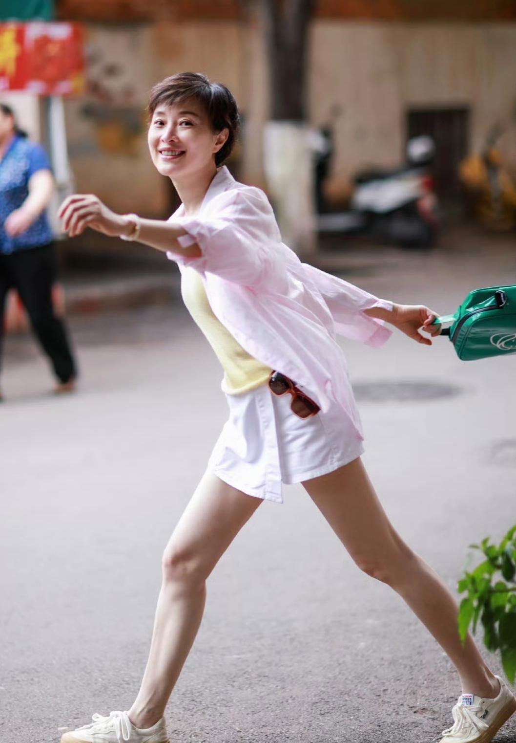 我的今日状态：😁轻松愉快
我这里的天气：🌤️多云