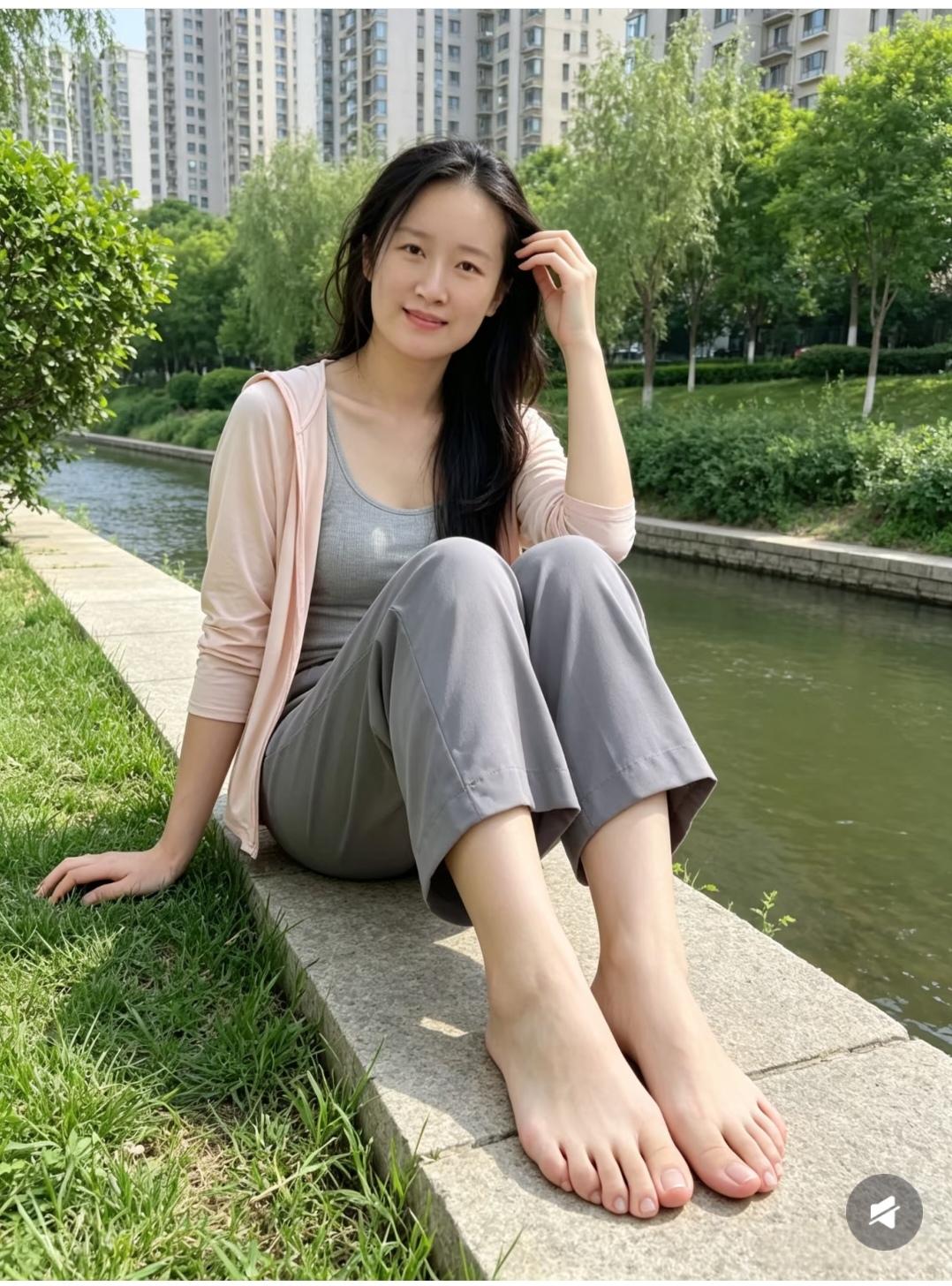 感受大自然的气息，享受生活的美。