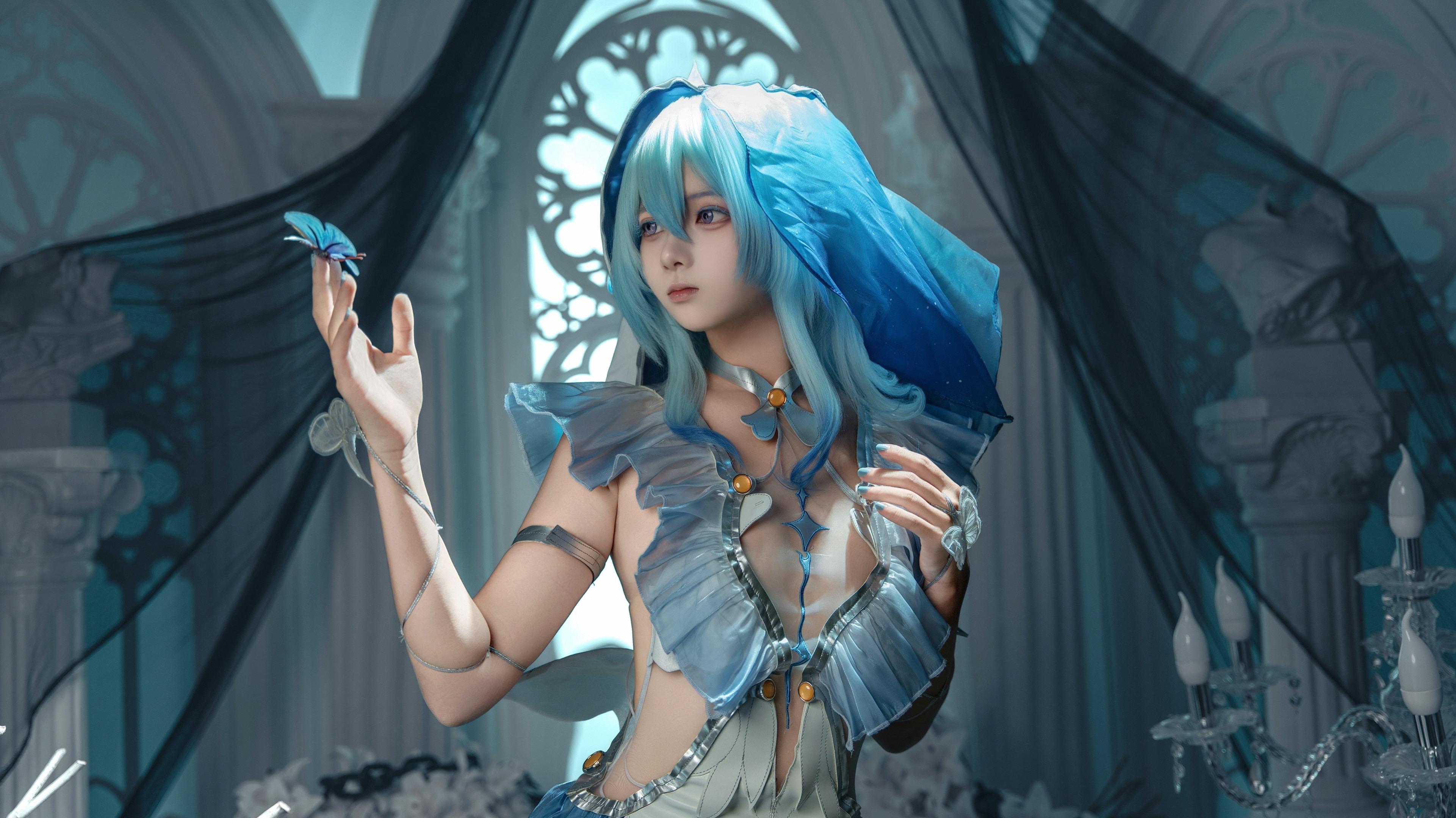 我因你 而诞生在这世界。感谢📷