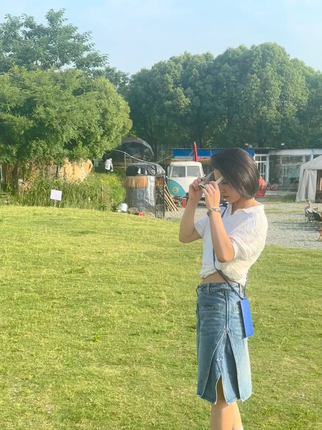 那就记录生活里快乐的细节