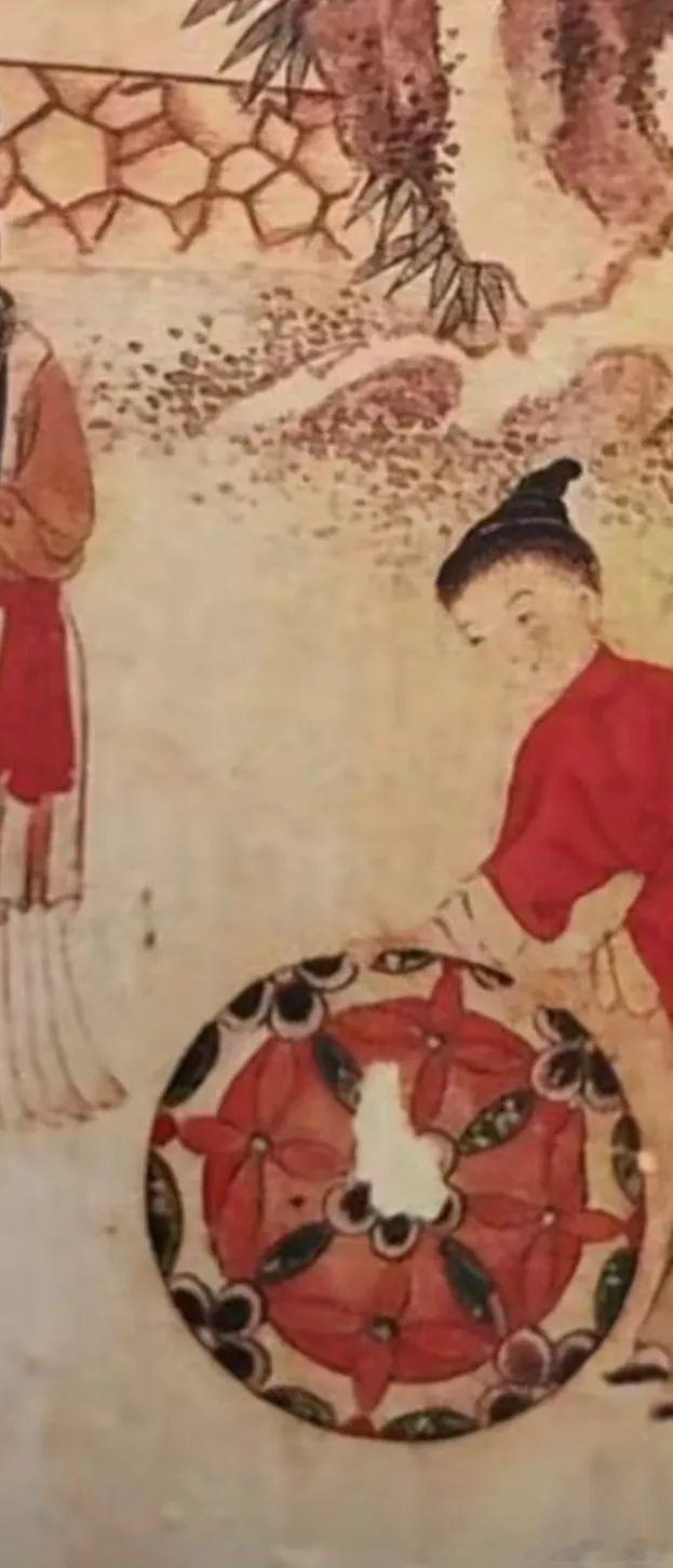 不灭的灯火被具象化了  欣赏非遗滚灯表演，仿佛置身于古代的智慧殿堂。翻滚、高抛的