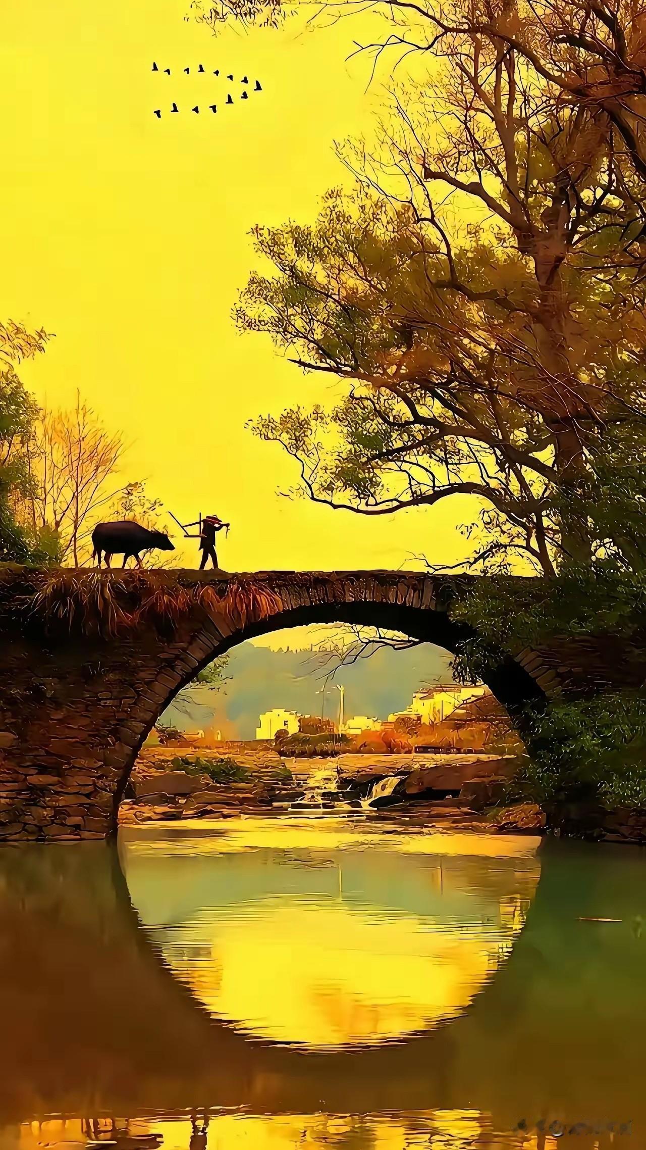 远离头条，

安心吃饭和睡觉，

天天都很快乐。