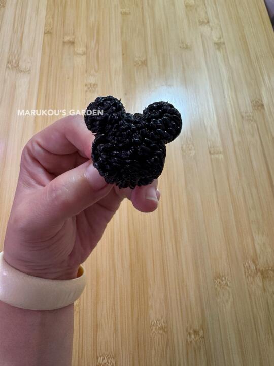 挑战全网最像米奇头桑葚，迪士尼都没有哟🤪