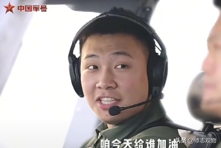 细品中国军号视频：“小六”直指歼-36，与海军19岁新兵宣传思路异曲同工
   