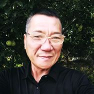 冷面黑狐过日子