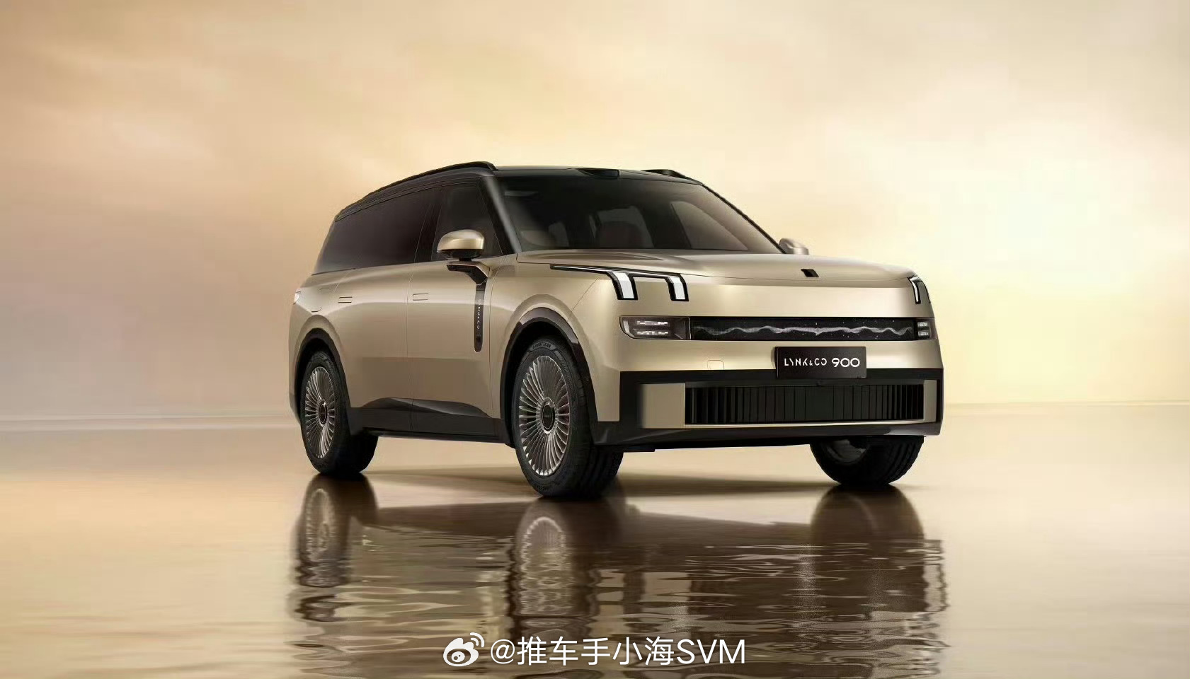 领克900大五座万物皆可装领克900在六座版的基础上增加了大五座版车型，二排乘坐