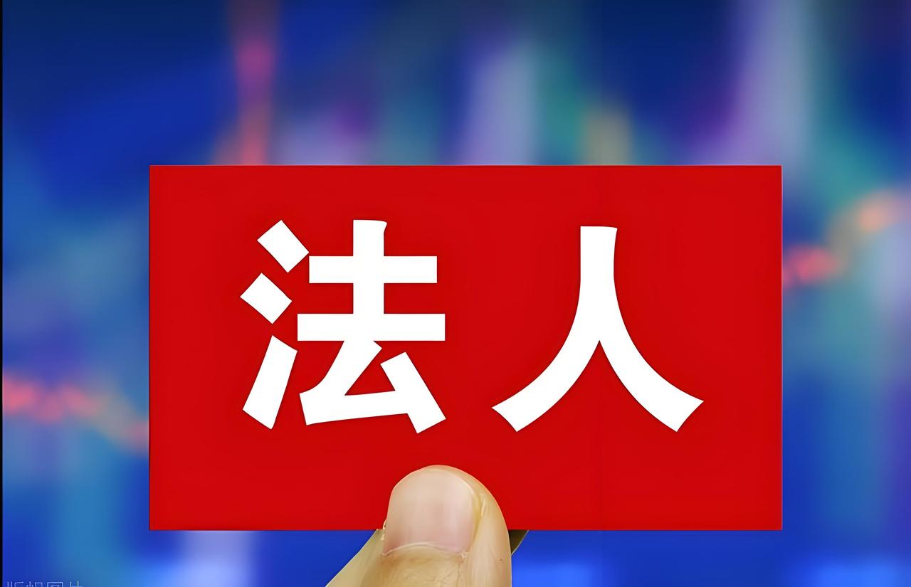 奉劝大家别轻易给别人当法人，我弟就是个例子
当法人。一分钱没拿。背了四十万。
