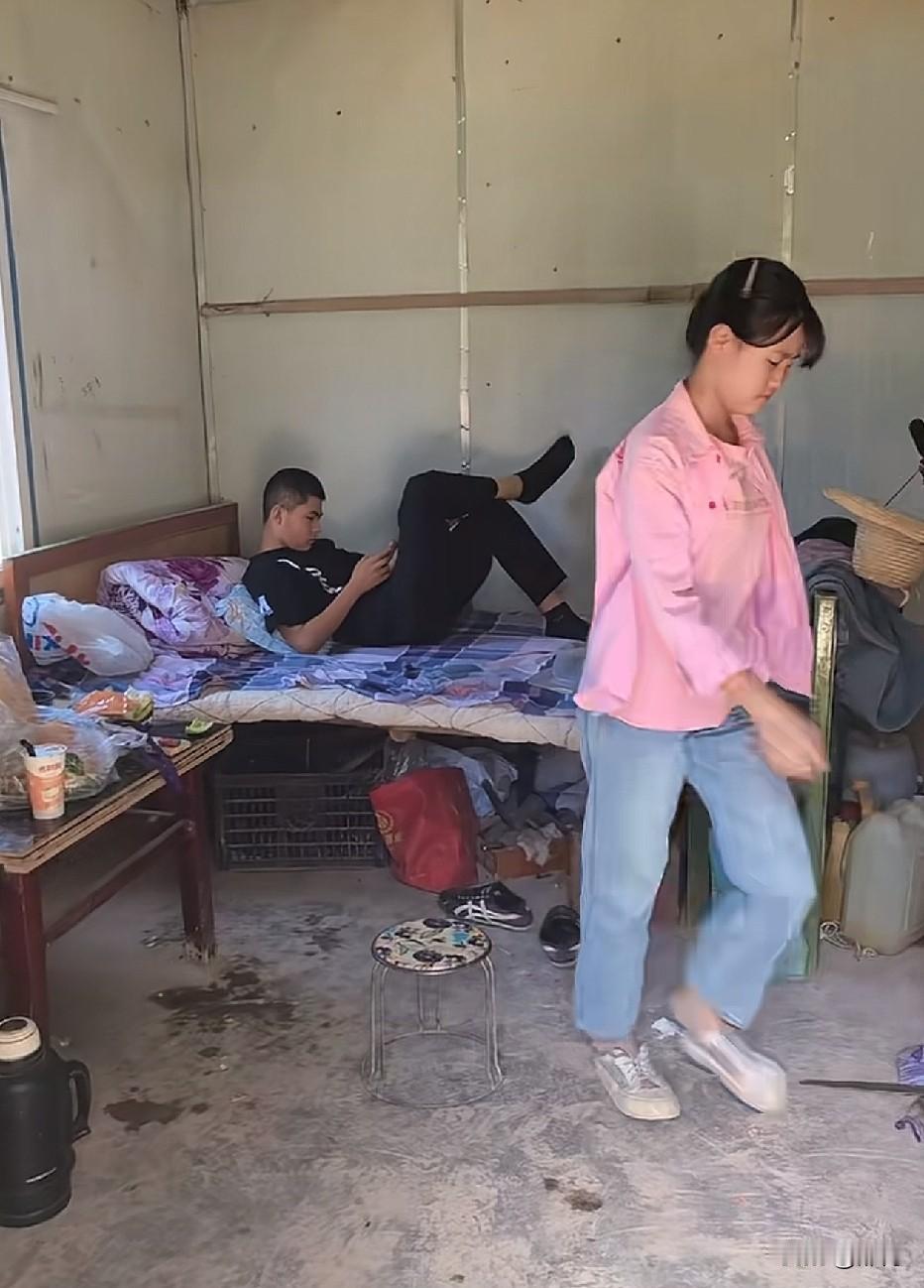 这样的条件还有对象[泣不成声]