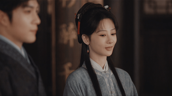 果然成年人520只搞事业不搞暧昧 看到李祯果断拒绝戚九好友申请的那一刻，我真的在