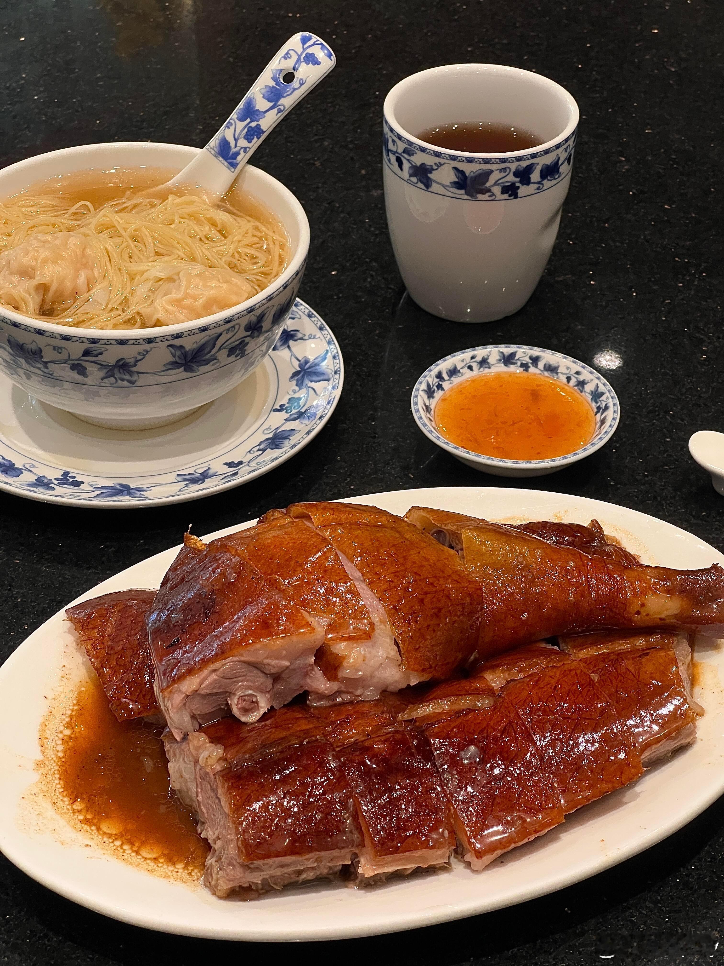 对自己很好一顿没拉下 一顿也没少