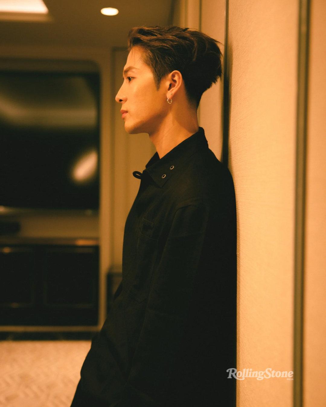 🖤。rollingstoneIndia