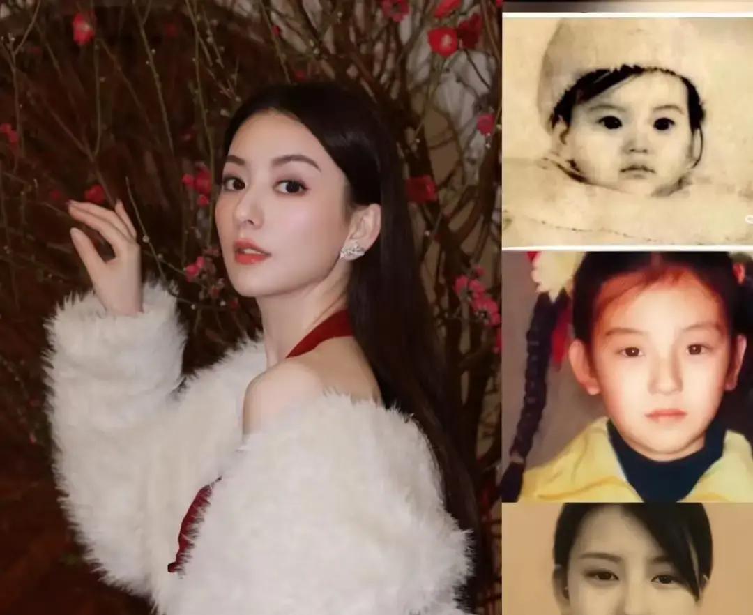 县城女孩嫁天王，10年只犯一个错
 
她坐经济舱被拍，全网嘲抠门。我刷到图，第一