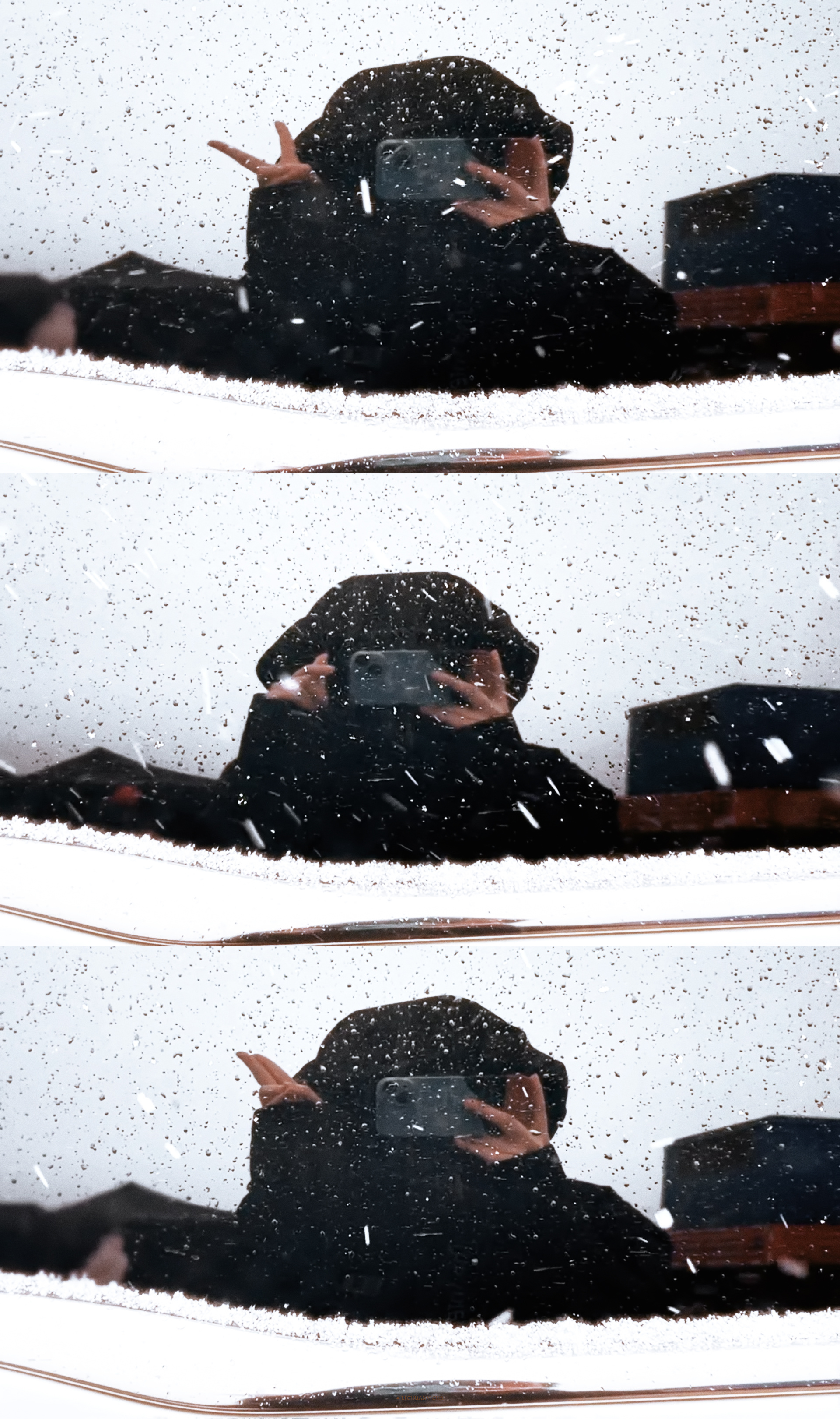 ❆ ͙͛ ˚₊⋆ 