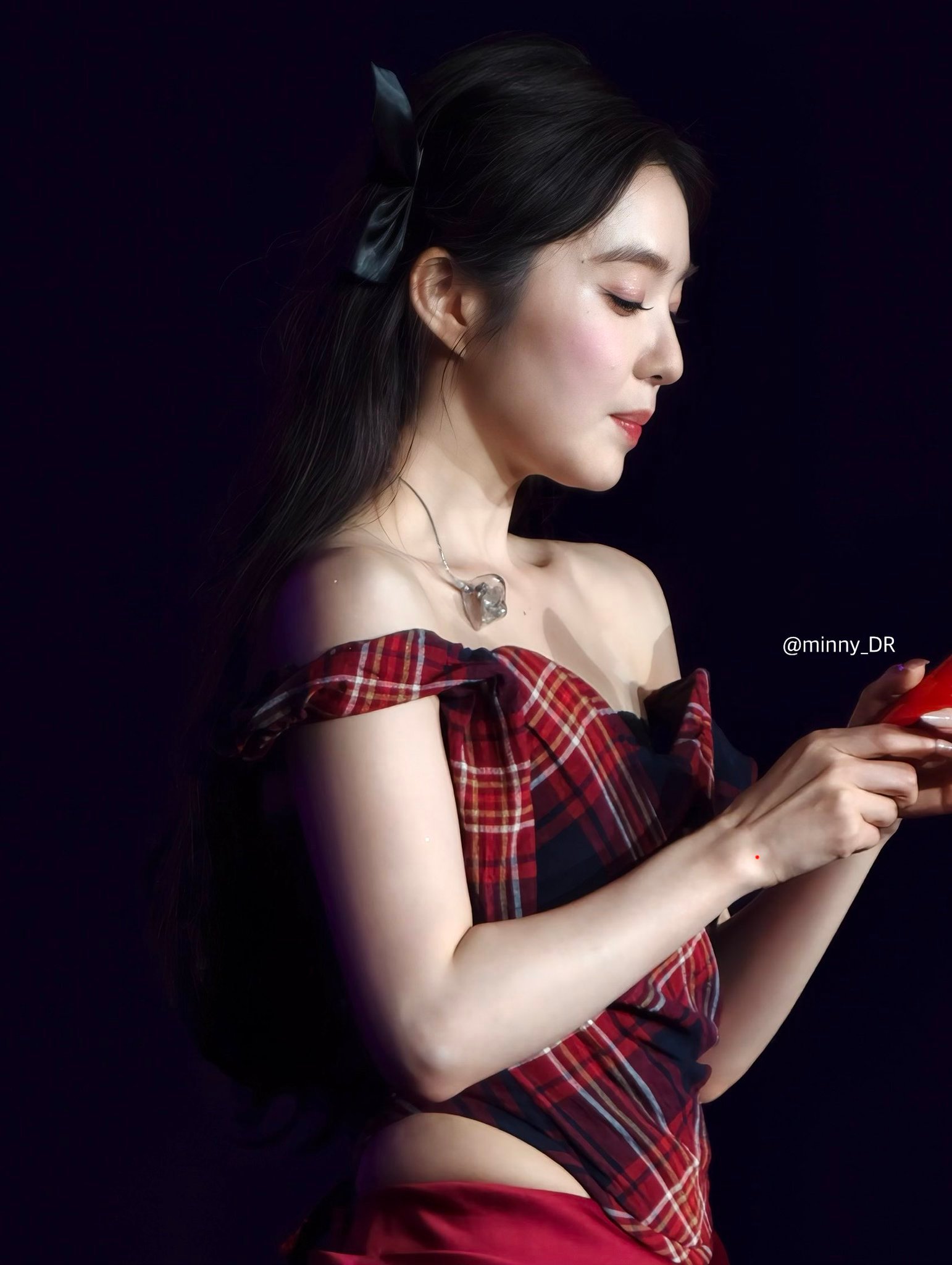 Irene💗裴珠泫 260718 I Will 裴珠泫巡演 曼谷场 饭拍图片泫