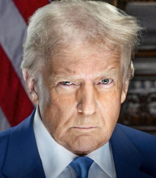 特朗普可能会成为美国历史上最倒霉的总统，不是因为他做错了什么，也不是因为他没本事