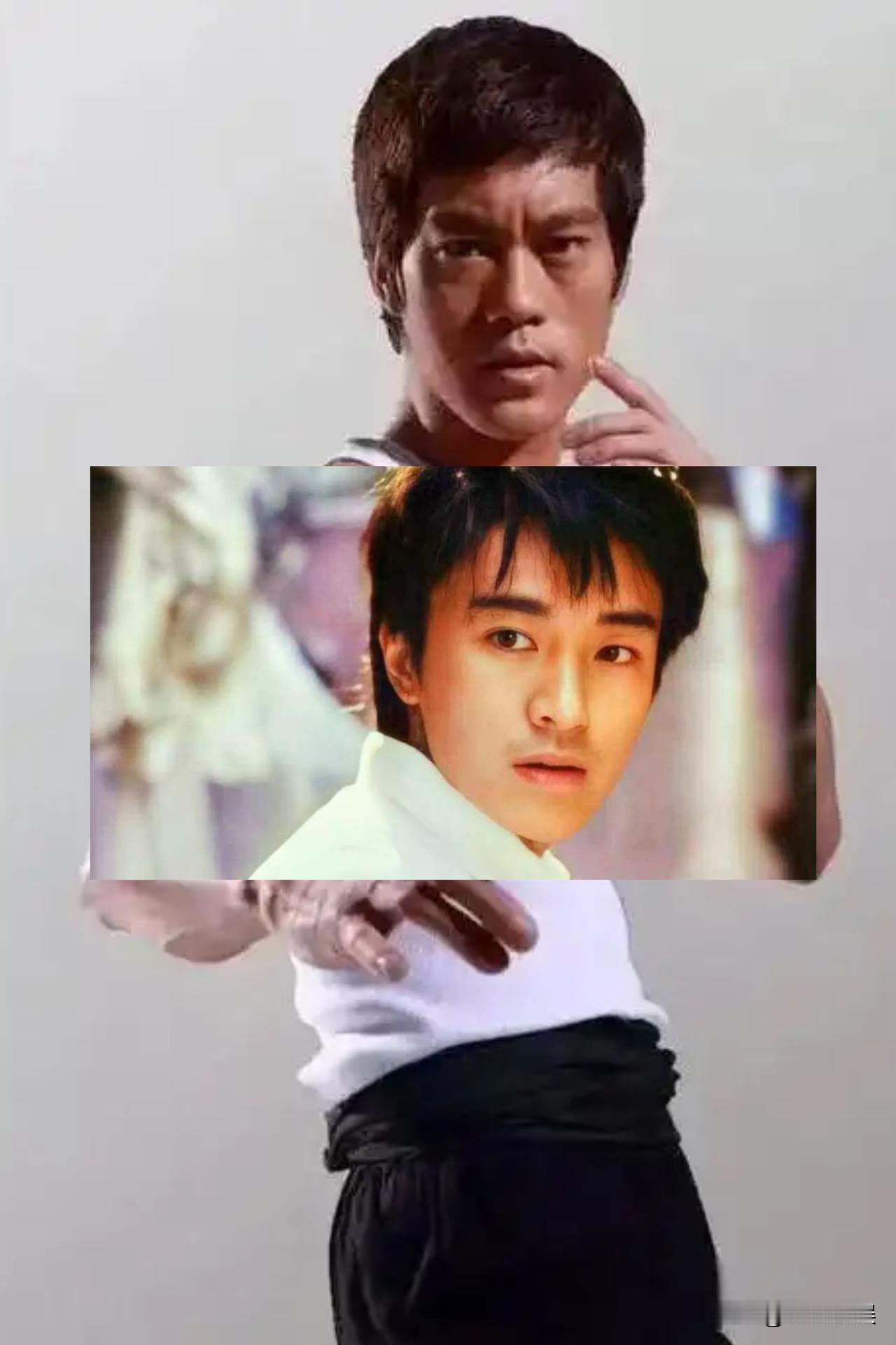 陈国坤接受采访时，说：“如果没有周星驰，我们这些配角根本不值一提。”

陈国坤此